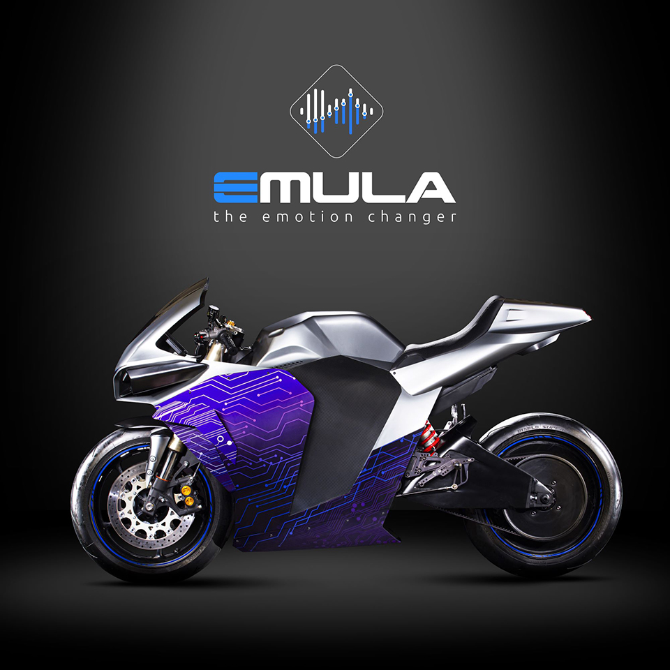EMULA 23